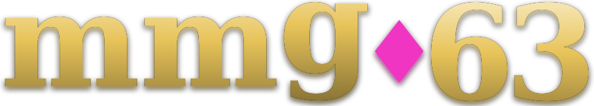 mmgo63 logo